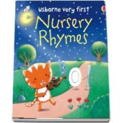 Very first nursery rhymes