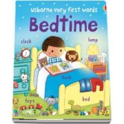 Very first words bedtime