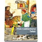 Dominoes One. Five Canterbury Tales