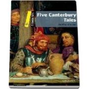 Dominoes One. Five Canterbury Tales Pack