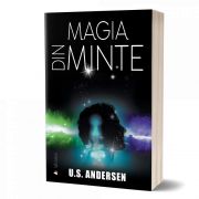 Magia din minte de Uell S. Andersen