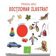 Primul meu dictionar ilustrat