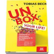 Tobias Beck, Unbox your life!
