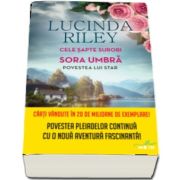 Riley Lucinda, Cele sapte surori. Sora umbra. Povestea lui Star