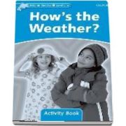 Dolphin Readers Level 1. Hows the Weather? Activity Book