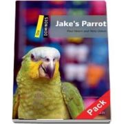 Dominoes One. Jakes Parrot Pack