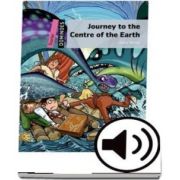 Dominoes Starter. Journey to the Centre of the Earth. Audio Pack