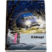 Dominoes Starter. Kidnap! Book