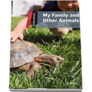 Dominoes: Three: My Family and Other Animals. Book