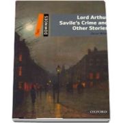 Dominoes Two. Lord Arthur Saviles Crime and Other Stories. Book
