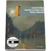 Dominoes Two. Lord Arthur Saviles Crime and Other Stories. Pack