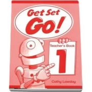 Get Set Go! 1. Teachers Book