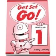 Get Set Go! 1. Workbook