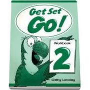 Get Set Go! 2. Workbook