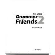 Grammar Friends 2. Teachers Book