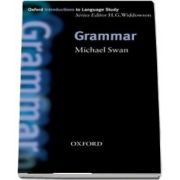 Grammar. Oxford Introductions to Language Study