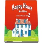 Happy House 2 New Edition. Teachers Resource Pack
