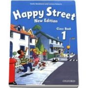 Happy Street 1 New Edition. Class Book