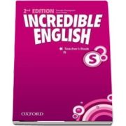Incredible English Starter. Teachers Book