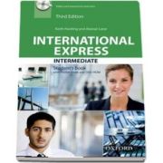 International Express Intermediate. Students Book Pack