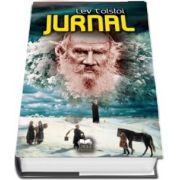 Tolstoi Lev, Jurnal. Editie definitiva - Coperti cartonate