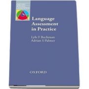 Language Assessment in Practice