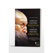 Popoiu Ioan Dumitru, Nebuni pentru Krishna si nebuni pentru Hristos