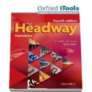 New Headway Elementary A1-A2 iTools. The worlds most trusted English course