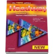 New Headway Elementary Third Edition. Teachers Resource Book. Six level general English course for adults
