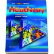 New Headway Intermediate Third Edition. Students Book