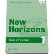 New Horizons 1. Teachers Book