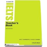 On Course for IELTS. Teachers Book