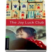 Oxford Bookworms Library Level 6. The Joy Luck Club. Book