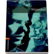 Oxford Bookworms Library. Stage 2. Hamlet. 700 Headwords