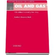 Oxford English for Careers. Oil and Gas 2. Teachers Resource Book