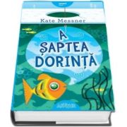 Messner Kate, A saptea dorinta