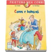 Conni e bolnava