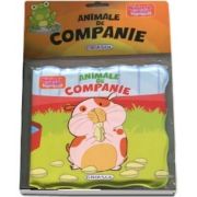 Ma joc in cadita! Animale de companie