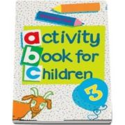 Oxford Activity Books for Children 3. Book