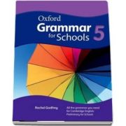 Oxford Grammar for Schools 5. Students Book