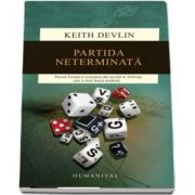 Devlin Keith, Partida neterminata