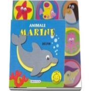 Pentru prichindei... Animale marine