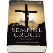 Cooper Glenn, Semnul crucii