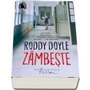 Zambeste de Roddy Doyle