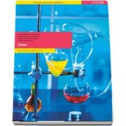 Chimie, manual pentru clasa a VII-a