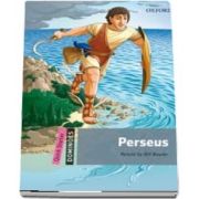 Dominoes Quick Starter. Perseus Pack