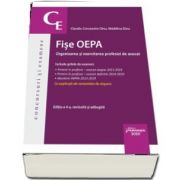 Fise OEPA. Editia a 4-a