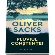 Sacks Oliver, Fluviul constiintei