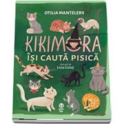 Kikimora isi cauta pisica