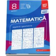 Matematica, consolidare. Culegere pentru clasa a VIII-a, partea I